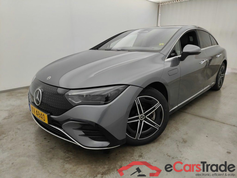 MERCEDES EQE 90.6 kWh EQE 350+ Launch Edit.AMG Line 5d