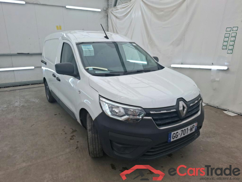 Express Confort 1.5 dCi 95CV BVM6 E6dT #4