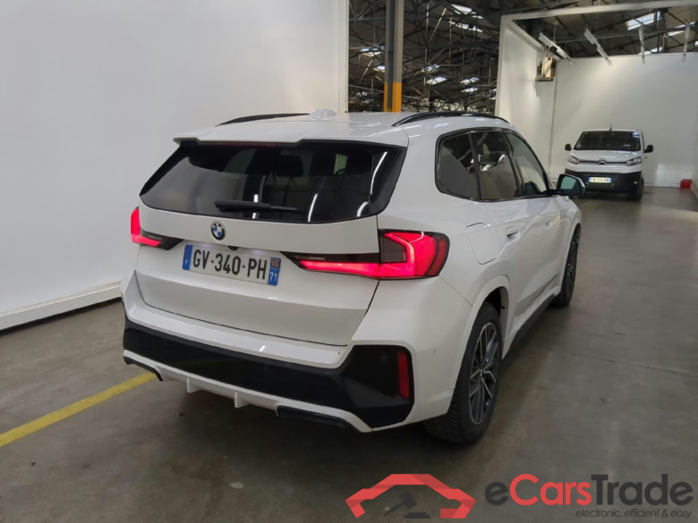 BMW X1 / 2022 / 5P / SUV xDrive23i M Sport DKG7 #4