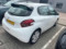 preview Peugeot 208 #3