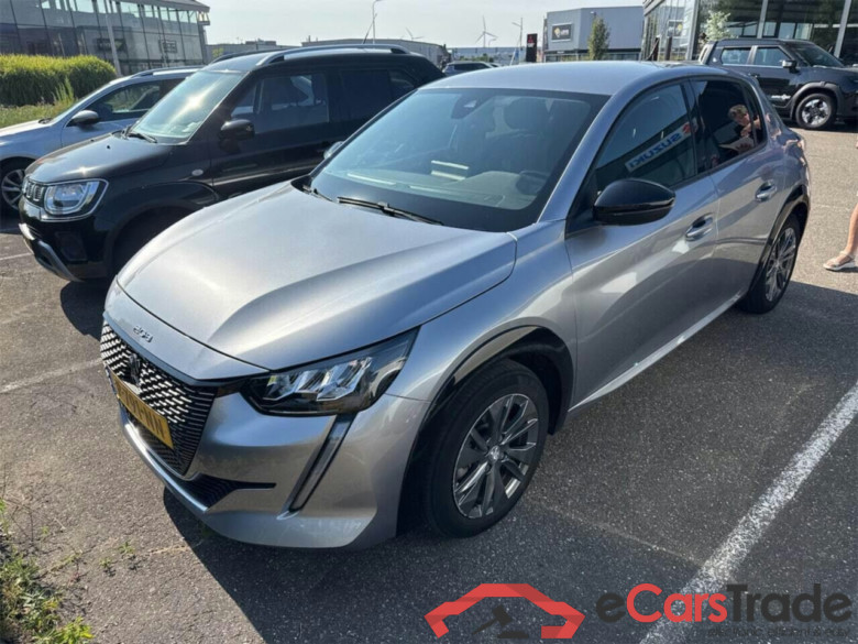 PEUGEOT e-208 EV Allure Pack 50 kWh #1