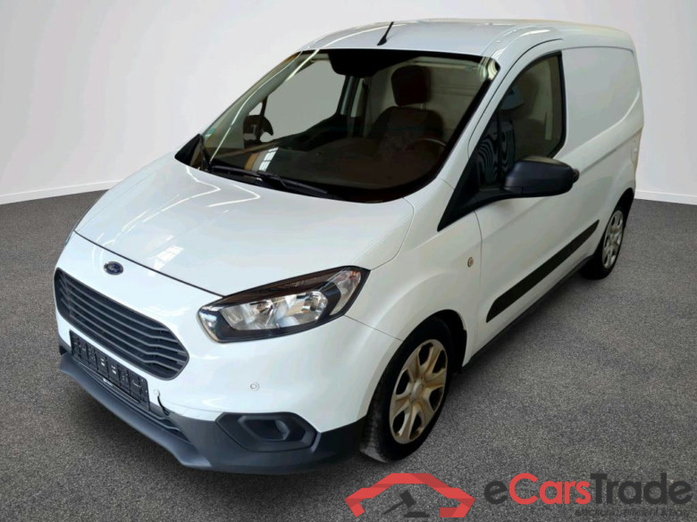 Transit Courier Trend 1.5 TDCi 74KW MT6 E6dT #1
