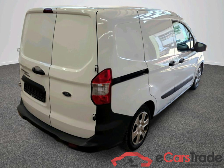 Transit Courier Trend 1.5 TDCi 74KW MT6 E6dT #2