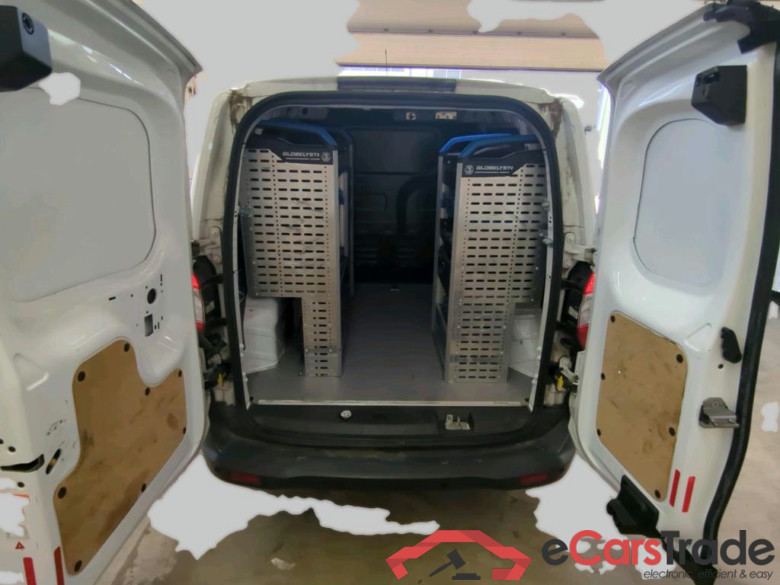 Transit Courier Trend 1.5 TDCi 74KW MT6 E6dT #6