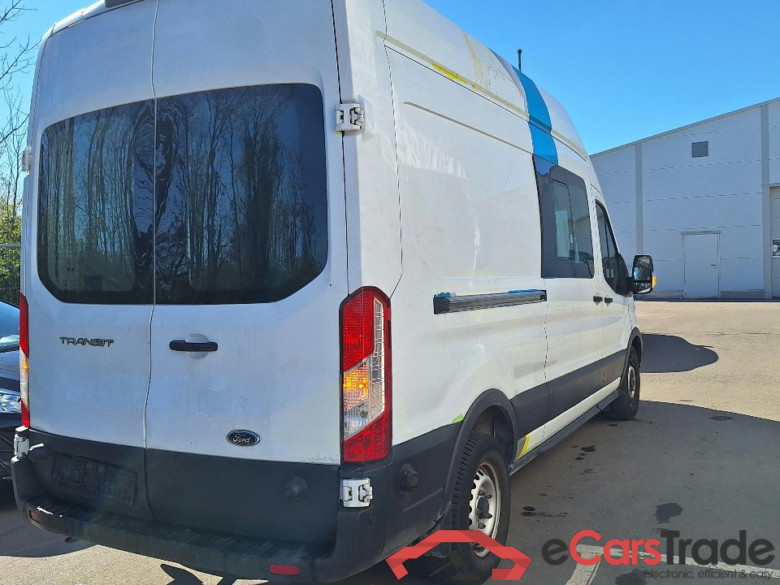 Transit 350 L3 Trend 2.0 TDCi 96KW MT6 E6dT #2