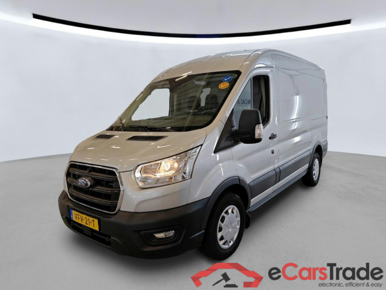 FORD Transit 95 kW #1