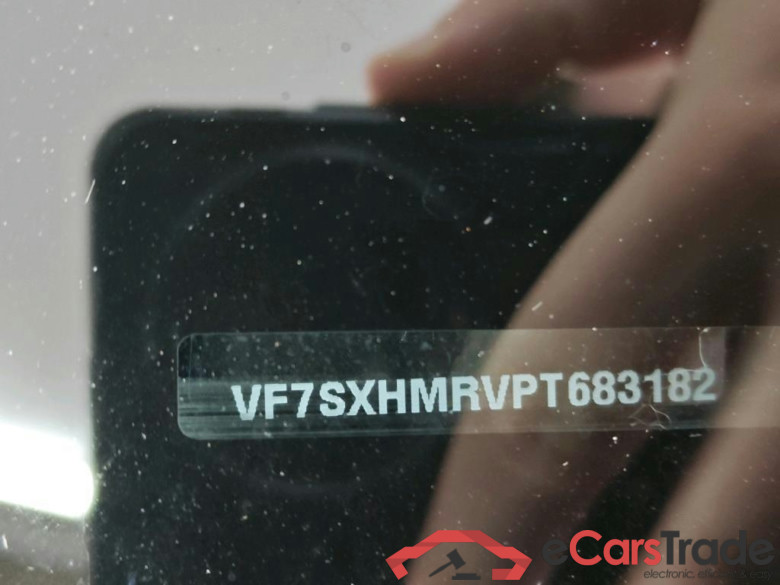 CITROEN C3 61 kW #2