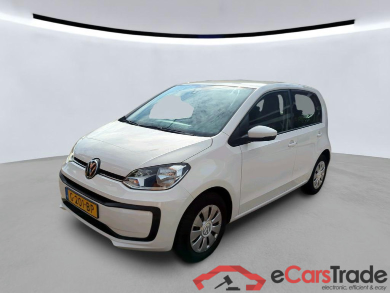 VOLKSWAGEN up! 44 kW #1
