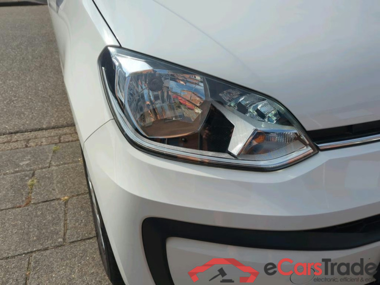 VOLKSWAGEN up! 44 kW #3