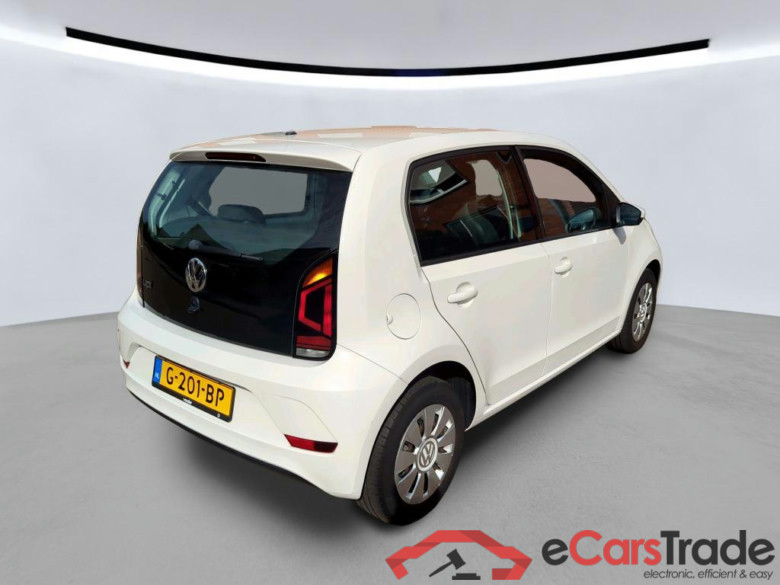 VOLKSWAGEN up! 44 kW #5