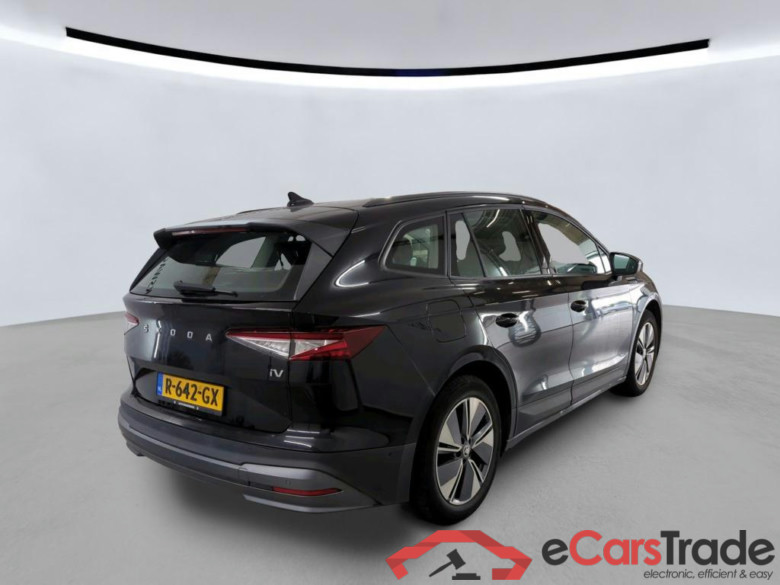 SKODA Enyaq iV 132 kW #5