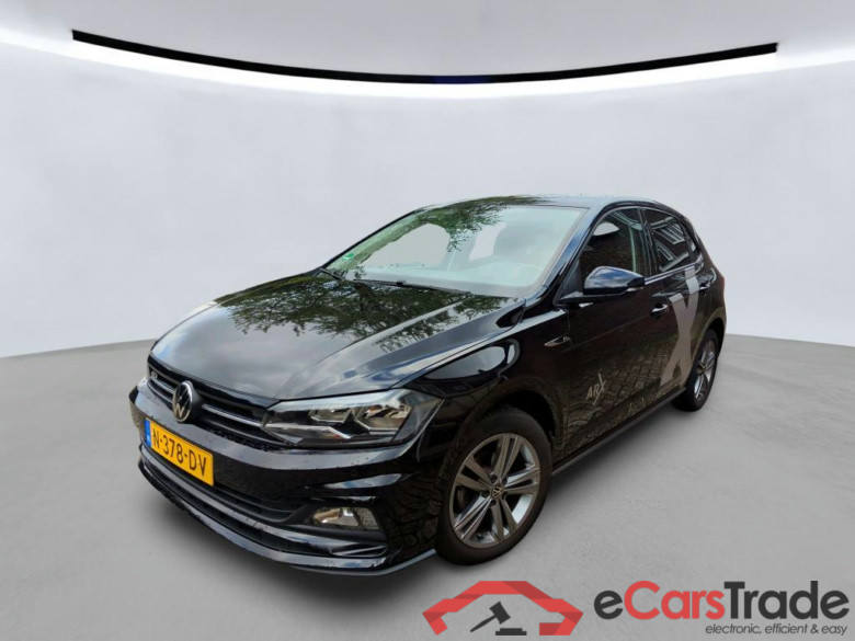 VOLKSWAGEN POLO 70 kW
