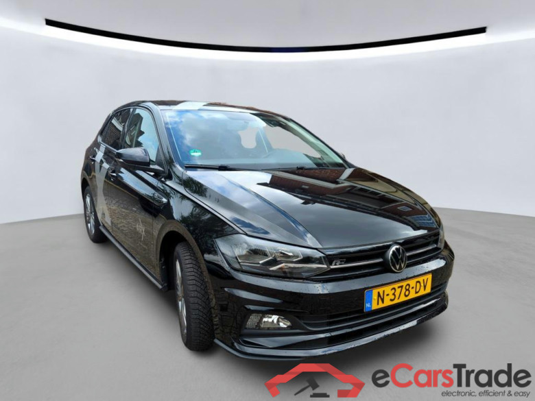 VOLKSWAGEN POLO 70 kW #3