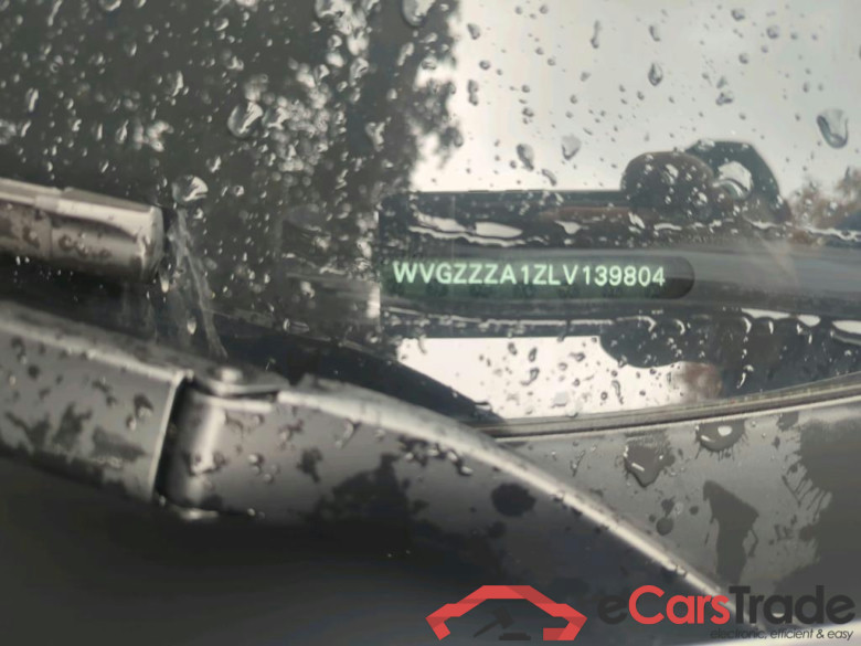 VOLKSWAGEN T-Roc 85 kW #2