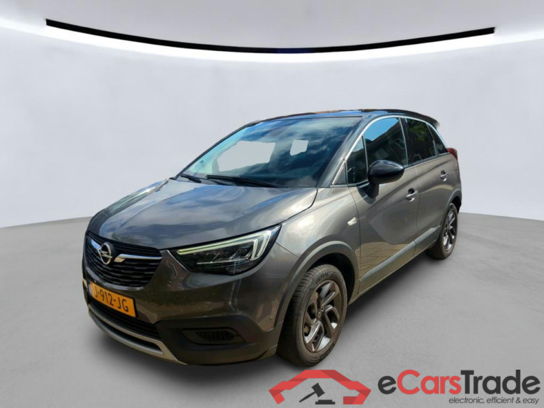 OPEL Crossland X 61 kW