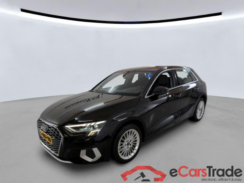 AUDI A3 Sportback 81 kW