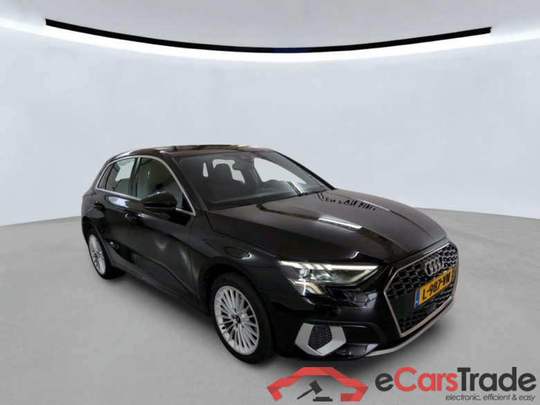 AUDI A3 Sportback 81 kW #4