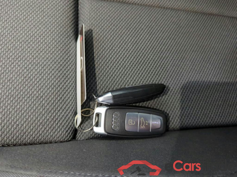 AUDI A3 Sportback 81 kW #6