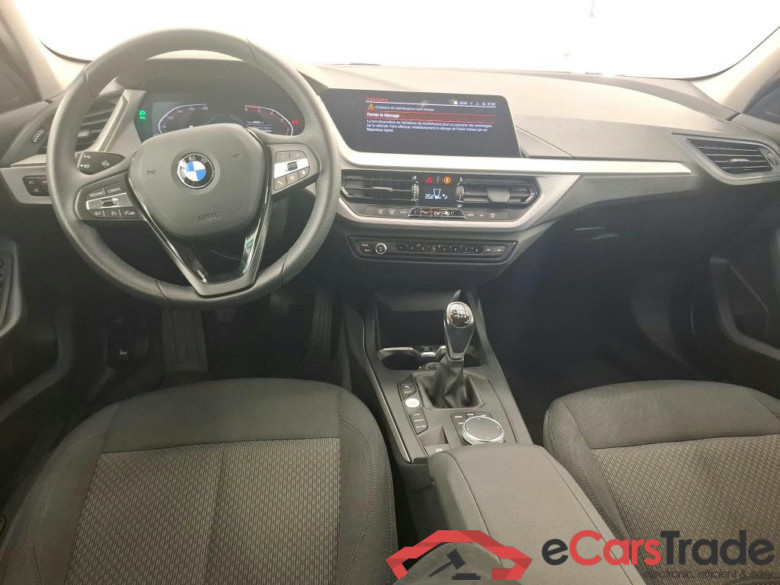1 Berline 116 d Business Design 1.5 115CV BVM6 E6d #5