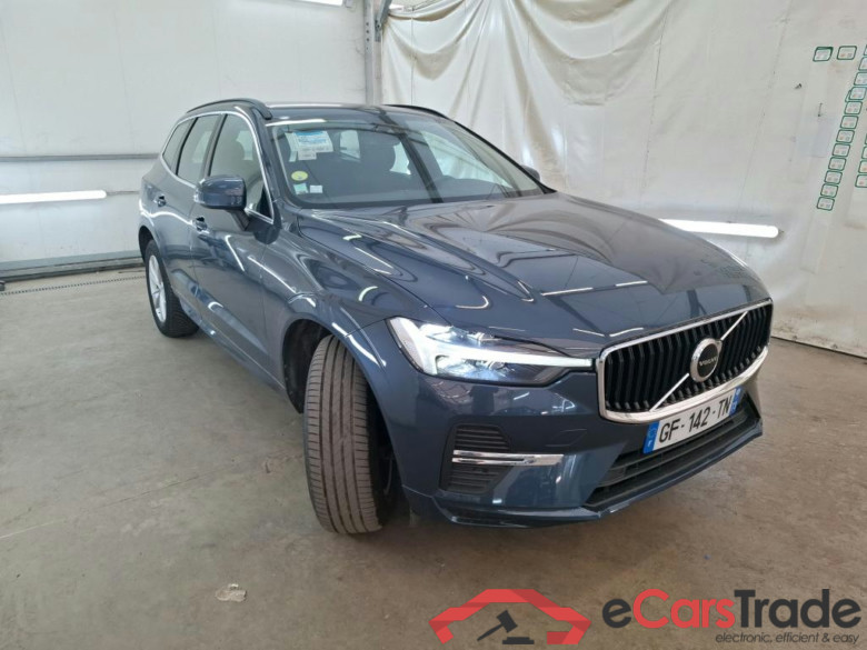 VOLVO XC60 / 2021 / 5P / SUV B4 197 GearTronic 8 Momentum #4