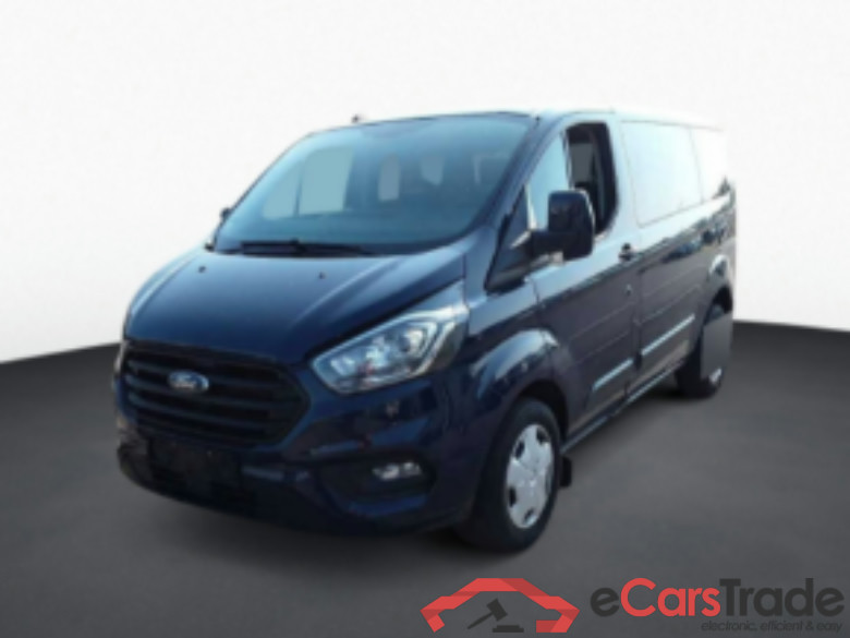 Transit Custom/Tourneo Custom Kombi 320 L1 Trend 2.0 TDCi 77KW MT6 E6d