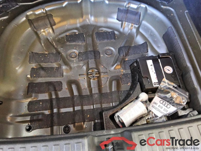A3 Sportback 35 TFSI 1.5 TFSI 110KW AT7 E6d #4