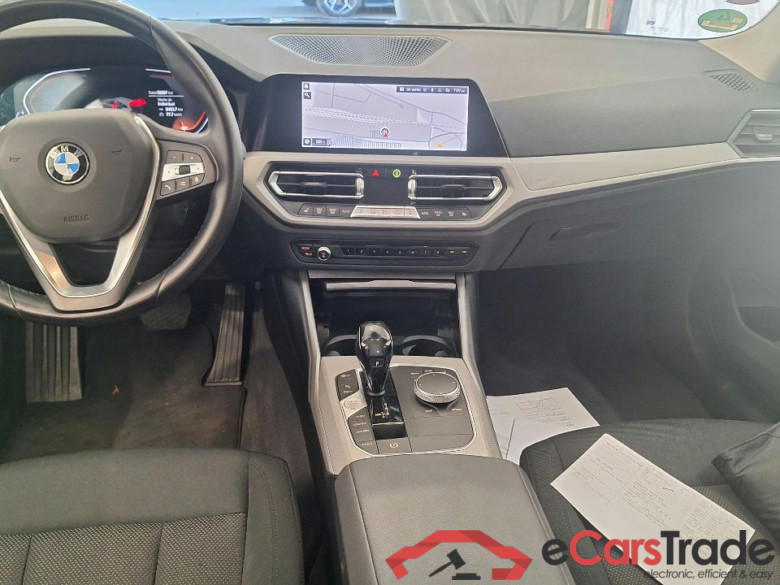 Baureihe 3 Touring 318 i Advantage 2.0 115KW AT8 E6d #3