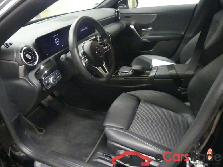 CLA -Klasse CLA 200 d (118.312) 110KW AT8 E6d #4
