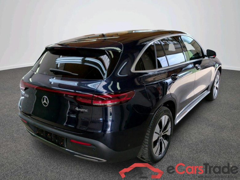EQC -Klasse EQC 400 4Matic (293.890) 80kWh #3