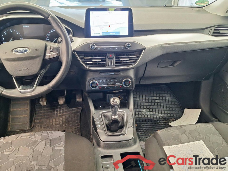 Focus Turnier Cool & Connect 1.5 EcoBlue 88KW MT6 E6dT #3