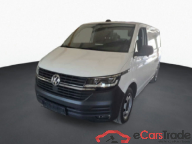 VW T6/CARAVELLE/MULTIVAN Transporter T6.1 DSG Kurz 4d 110kW
