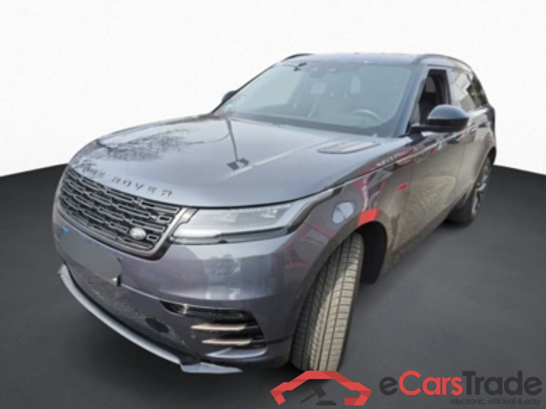 Range Rover Velar R-Dynamic SE 2.0 150KW AT8 E6d #1
