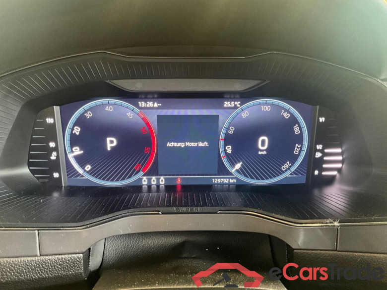 Superb Combi Active 2.0 TDI 110KW AT7 E6d #6