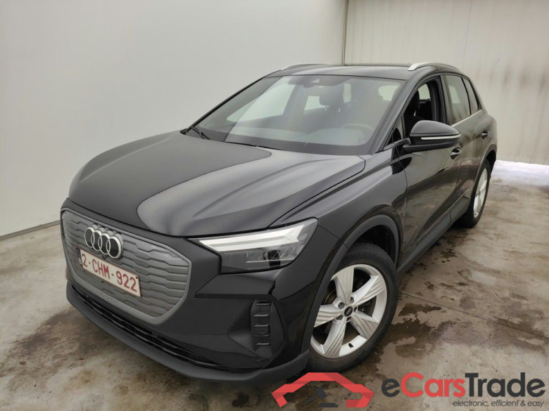 Audi Q4 e-tron 35 e-tron Attraction 5d