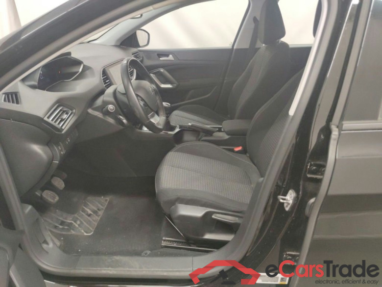 Peugeot 308 SW 1.5 BlueHDi Active I-Cockpit Navi Klima PDC ... #5
