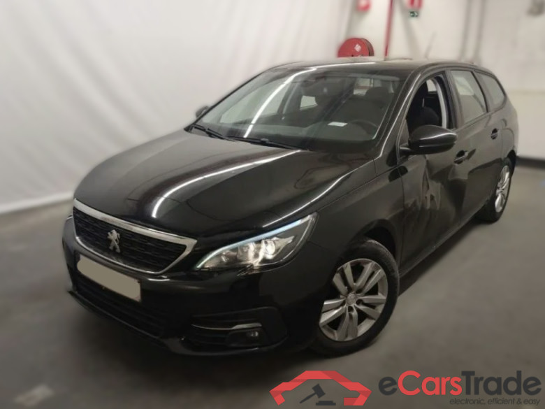 Peugeot 308 SW 1.5 BlueHDi Active I-Cockpit Navi Klima PDC ... #1