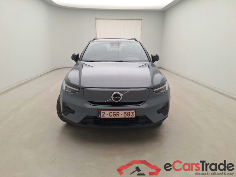 Volvo, XC40 FL'21 BEV, XC40 Recharge Plus