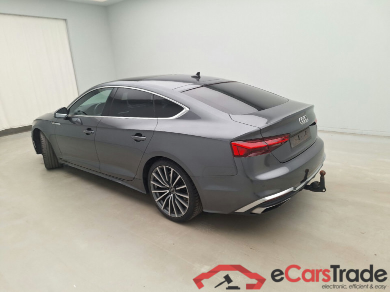 Audi, A5 SB FL'20, A5 SB 35 TDi 120kW B.E.S L.St. #3