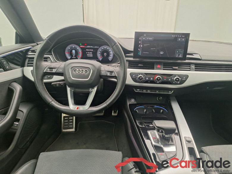 Audi, A5 SB FL'20, A5 SB 35 TDi 120kW B.E.S L.St. #6