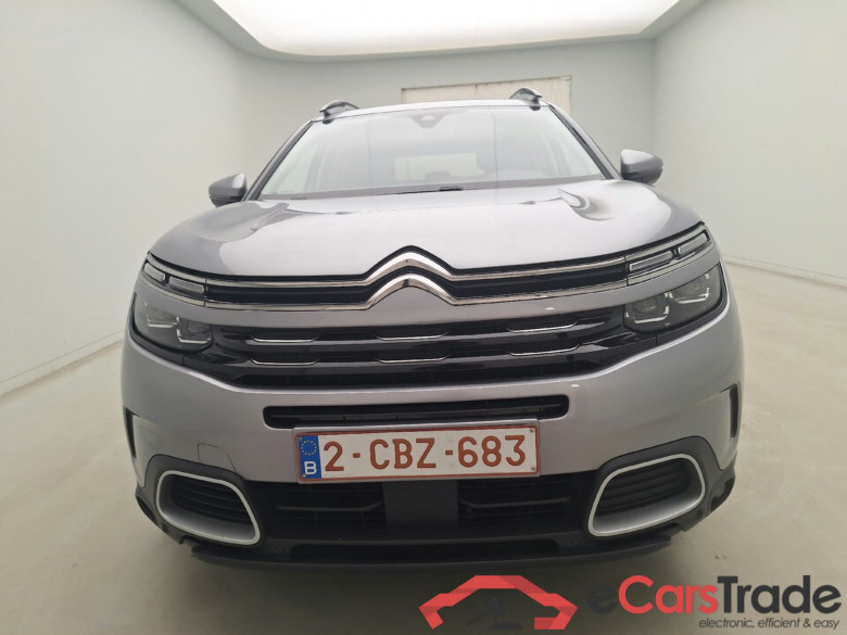 Citroën, C5 Aircross '18, C5 Aircr.1.2 130 Shine Aut.