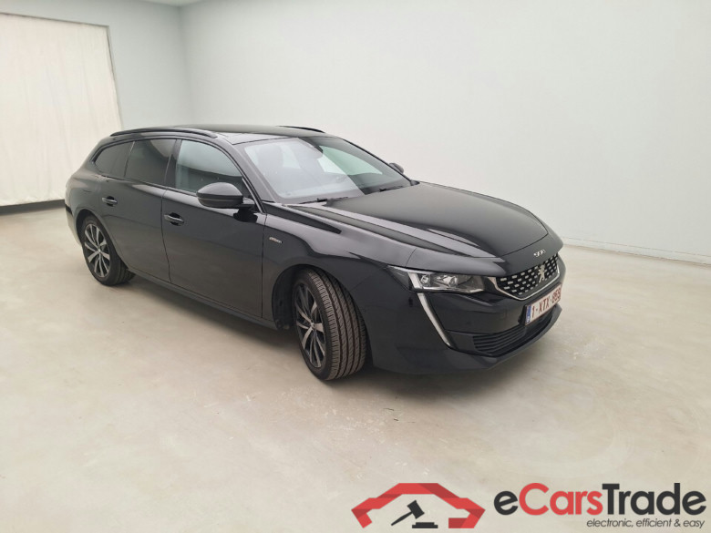 Peugeot, 508 SW '18, Peugeot 508 SW 1.5 BlueHDi 130 S&S EAT8 GT Line 5d #5