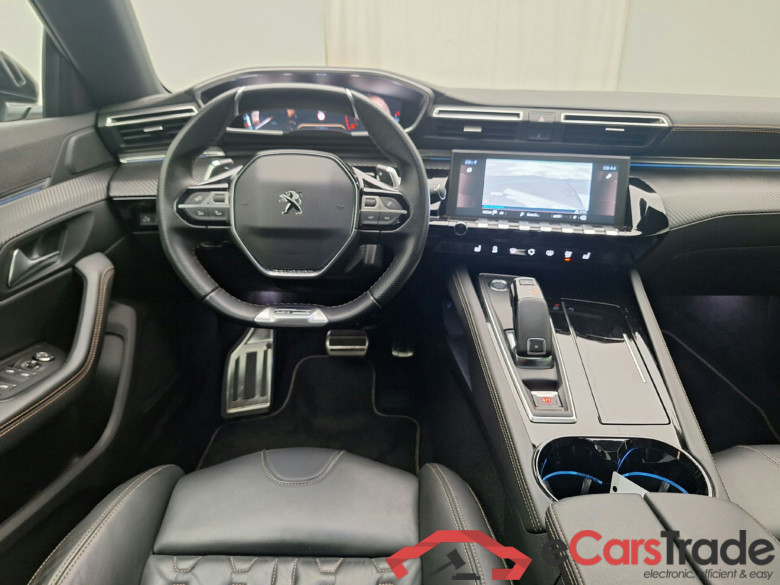 Peugeot, 508 SW '18, Peugeot 508 SW 1.5 BlueHDi 130 S&S EAT8 GT Line 5d #6