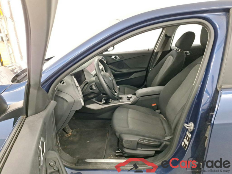 BMW 1 SERIES HATCH 1.5 116I (80KW) #5
