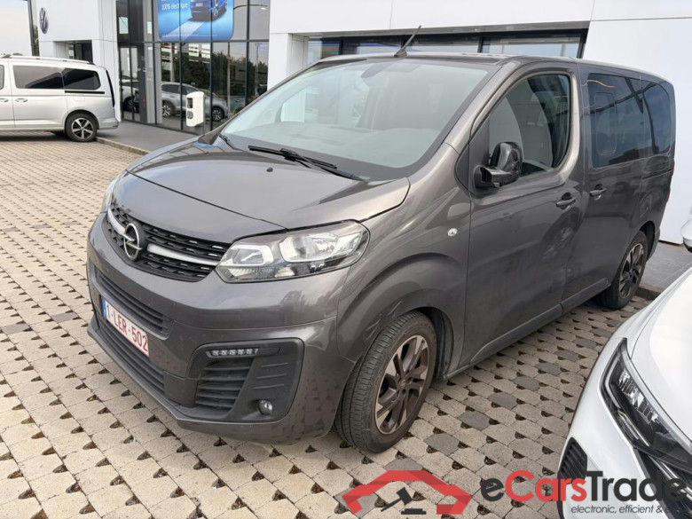 OPEL Vivaro 2600 Combi Swb Vivaro 1.5 TD L1H1 BInj. S/S (EU6.3) #1