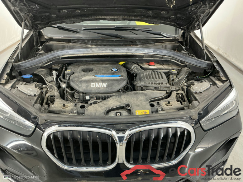 BMW X1 - 2019 1.5iA xDrive25e PHEV OPF #6