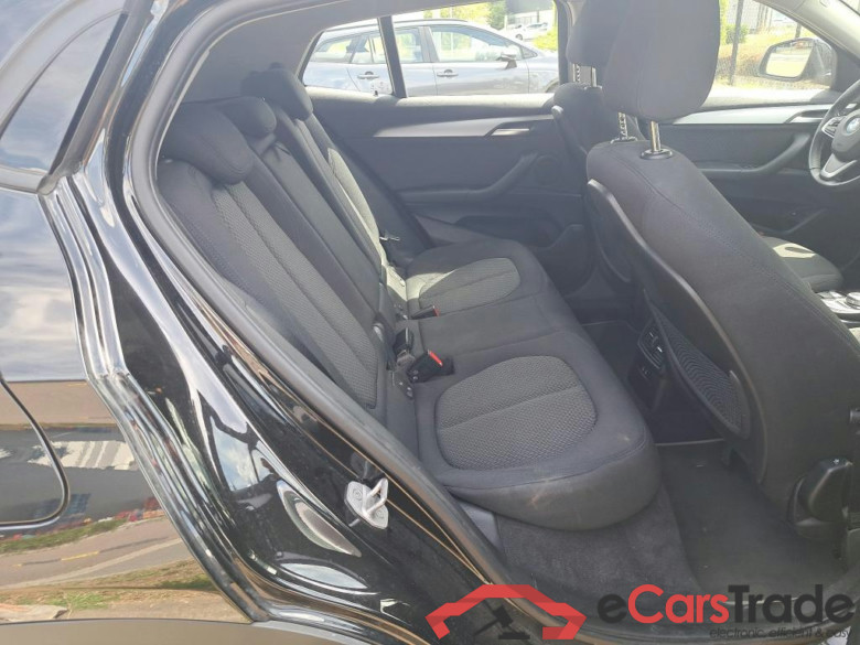 BMW X2 1.5 XDRIVE25E PHEV 162KW #6