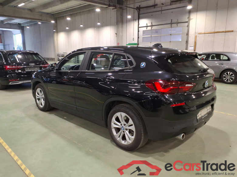 BMW X2 1.5 XDRIVE25E PHEV 162KW) #2
