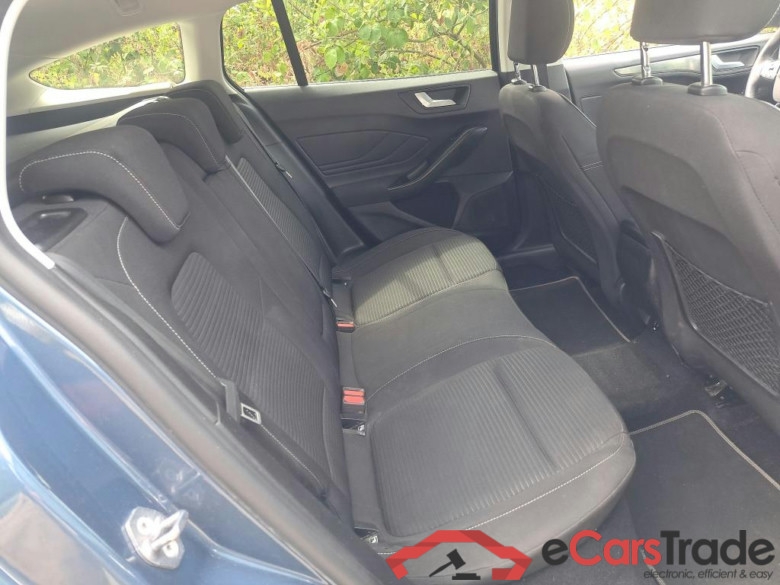 FORD FOCUS CLIPPER 1.5 ECOBLUE 88KW AUTO TITANIUM X #6
