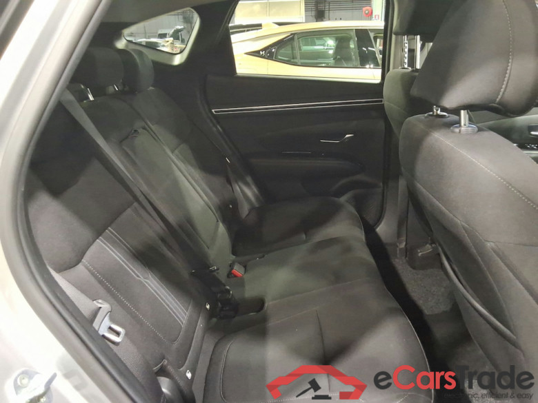 HYUNDAI TUCSON 1.6 T-GDI 110KW 48V FEEL DCT #5