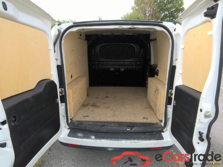 DOBLO CARGO MJET 105 PRO LNG #5